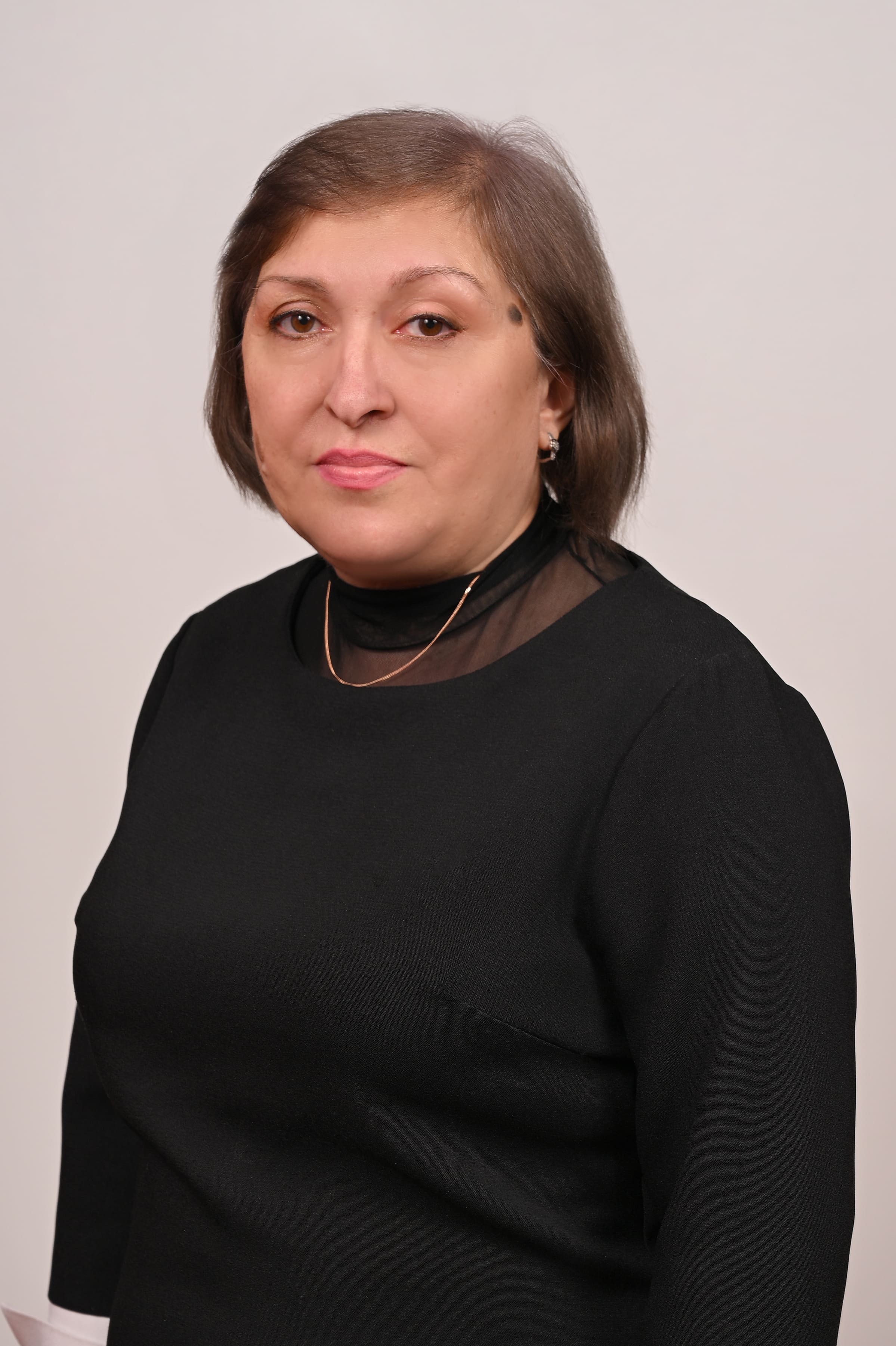Ванян Рита Санасаровна.