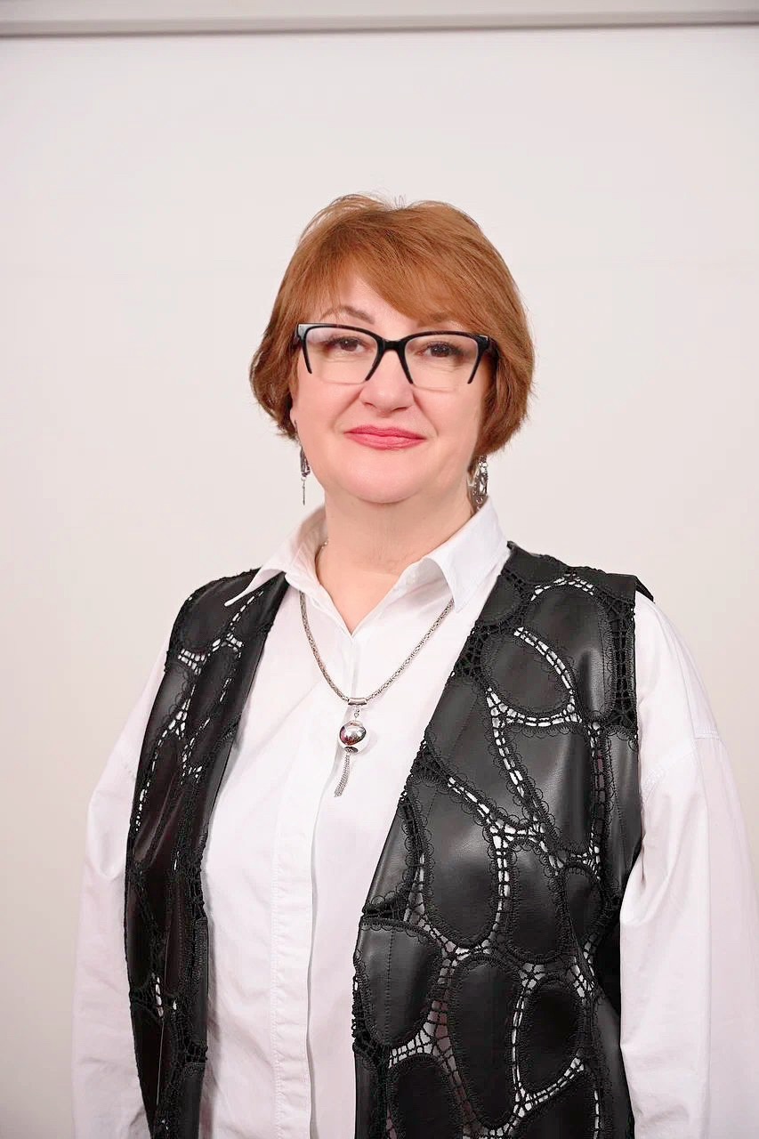 Ситникова Татьяна Станиславовна.