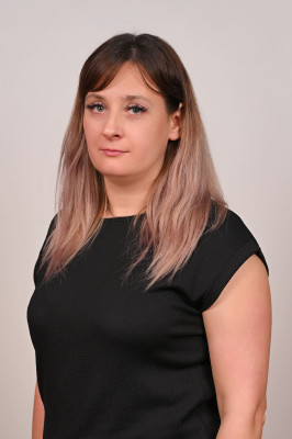 Гавега Элина Евгеньевна Гавега Элина Евгеньевна