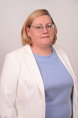 Марьинских Екатерина Васильевна Марьинских Екатерина Васильевна