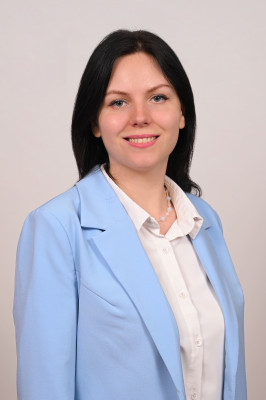 Савинова Софья Юрьевна Савинова Софья Юрьевна