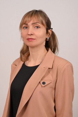 Скороходова Ксения Владимировна Скороходова Ксения Владимировна